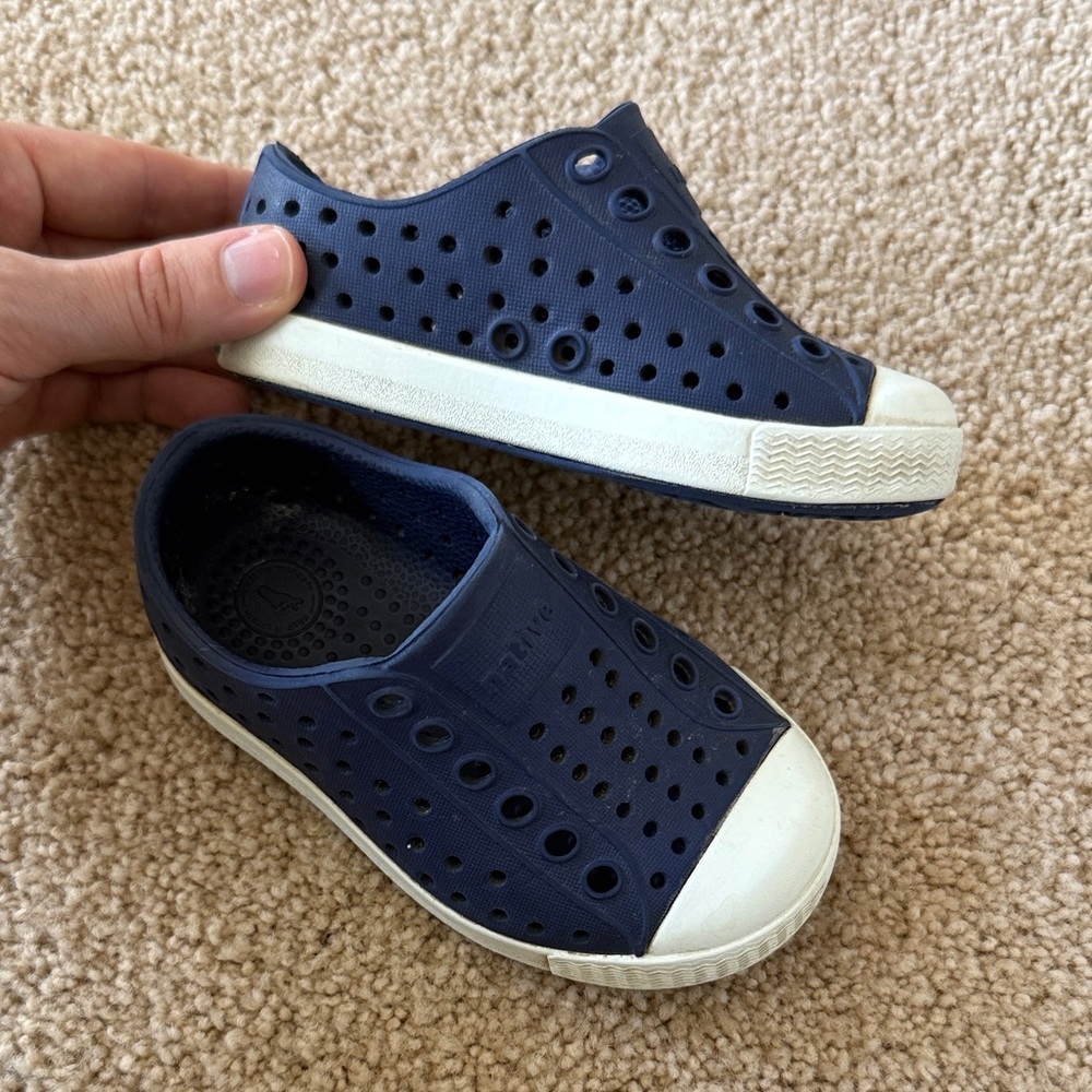 Natives Jefferson sneaker